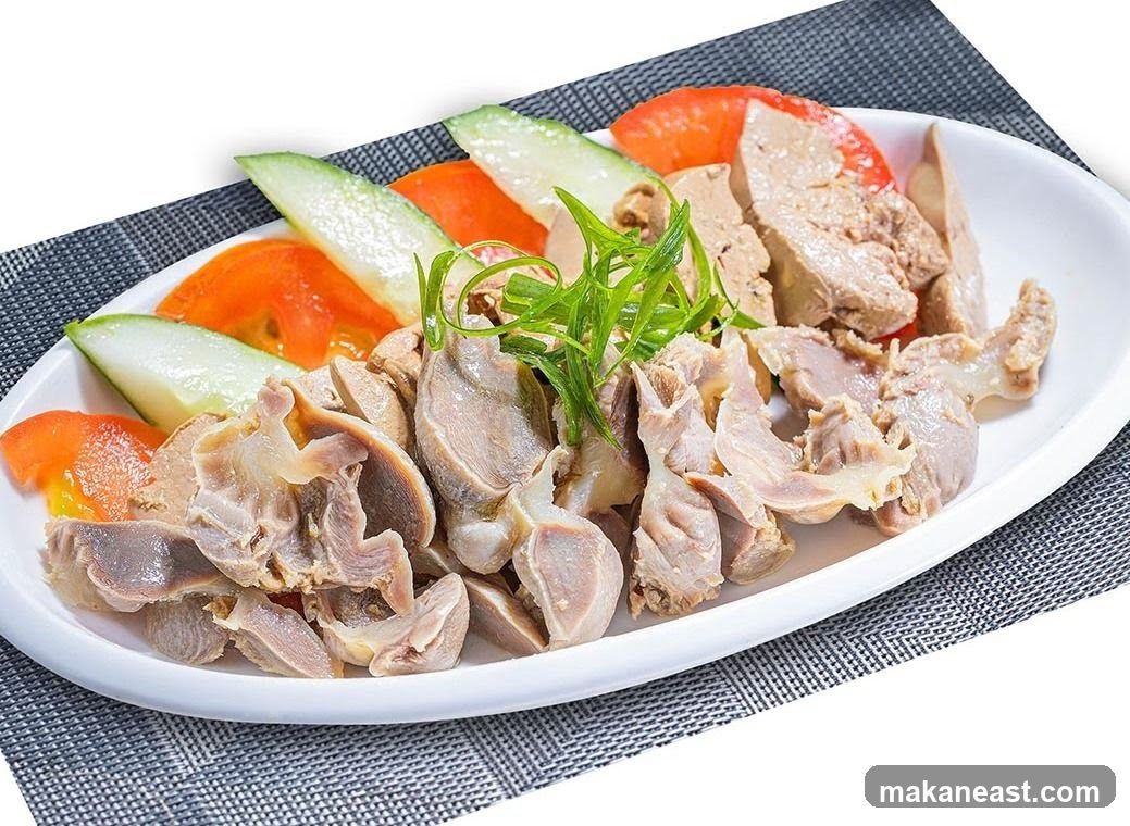 Feng Feng Boneless Chicken Rice