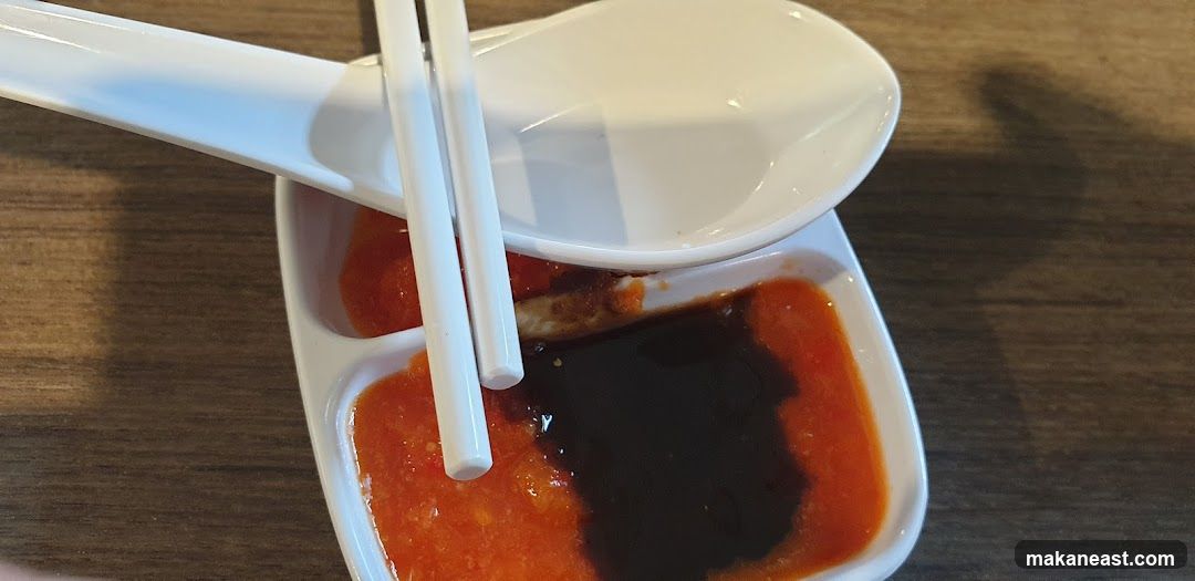 Dipping Sauces