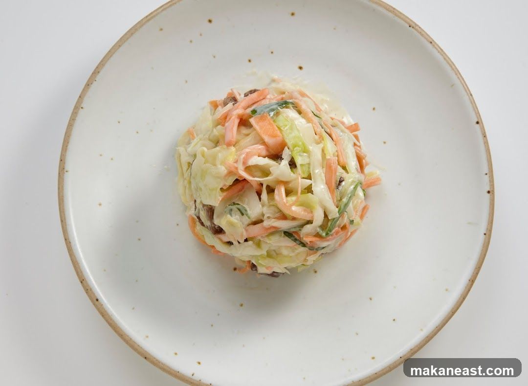 Coleslaw
