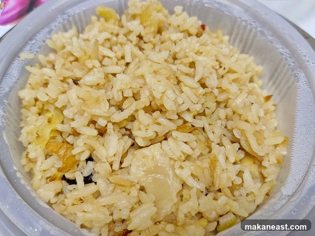 Fried Rice