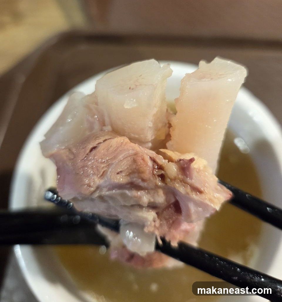 Ah Yi Lao Huo Tang (阿懿老火汤)