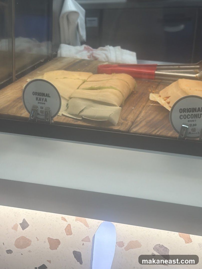 Food Display