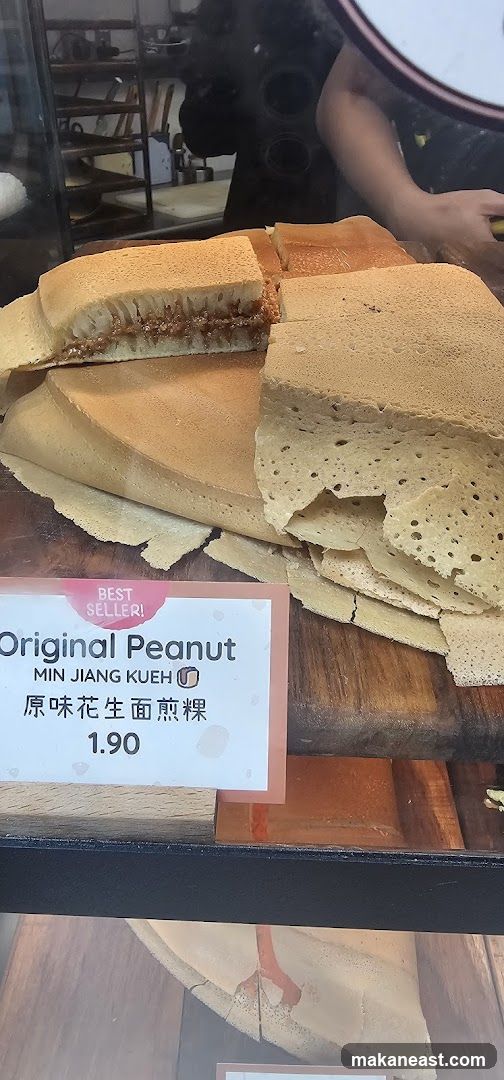 Min Jiang Kueh