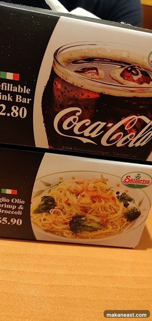 Food and Drink Packaging