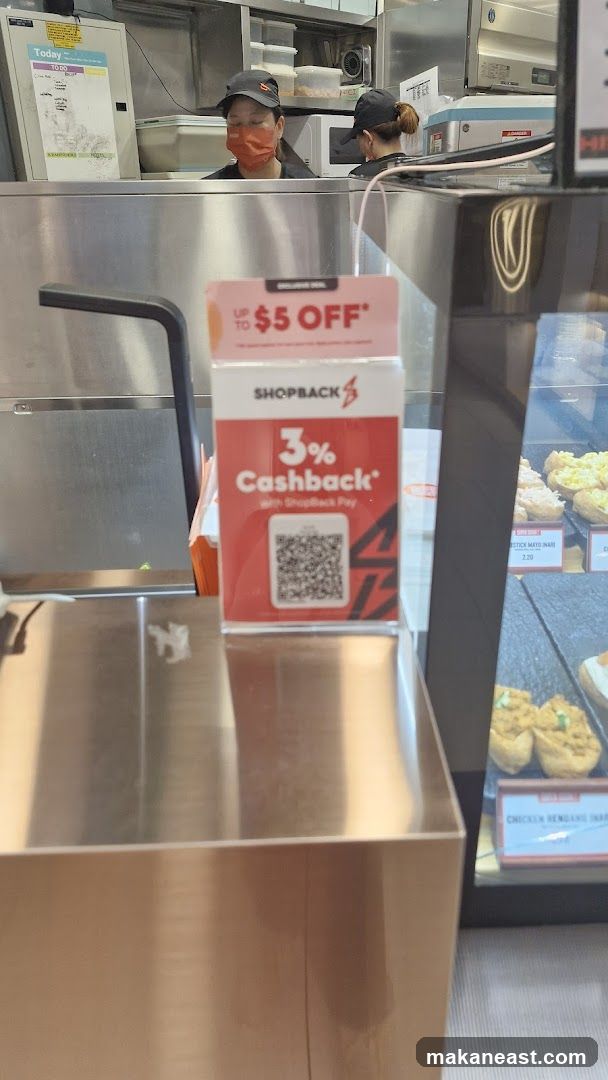 Shopback Promotion
