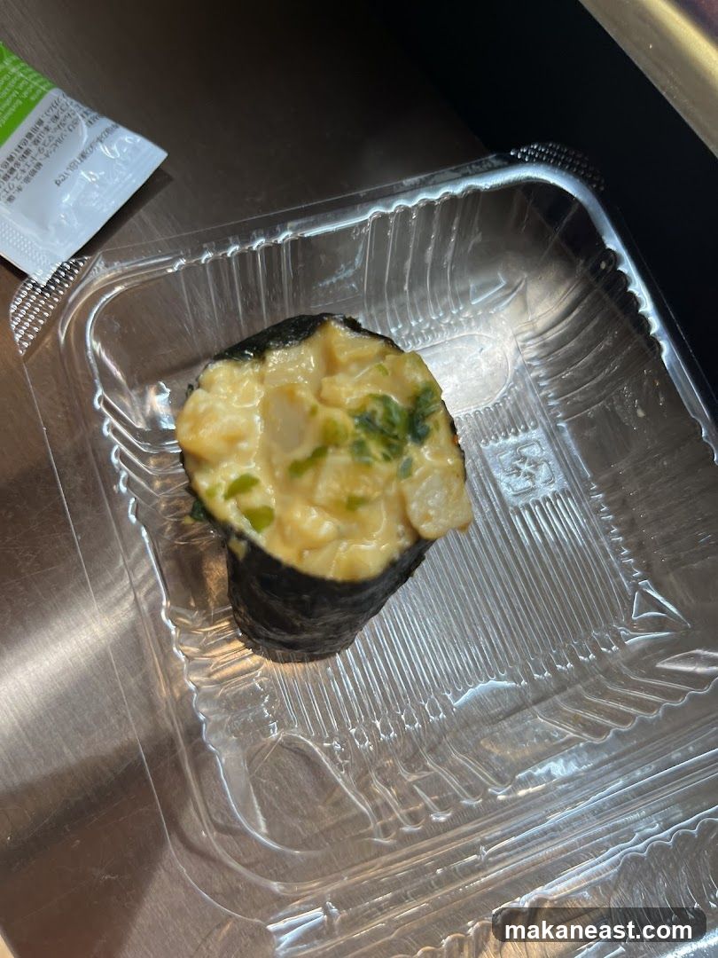 Sushi Roll