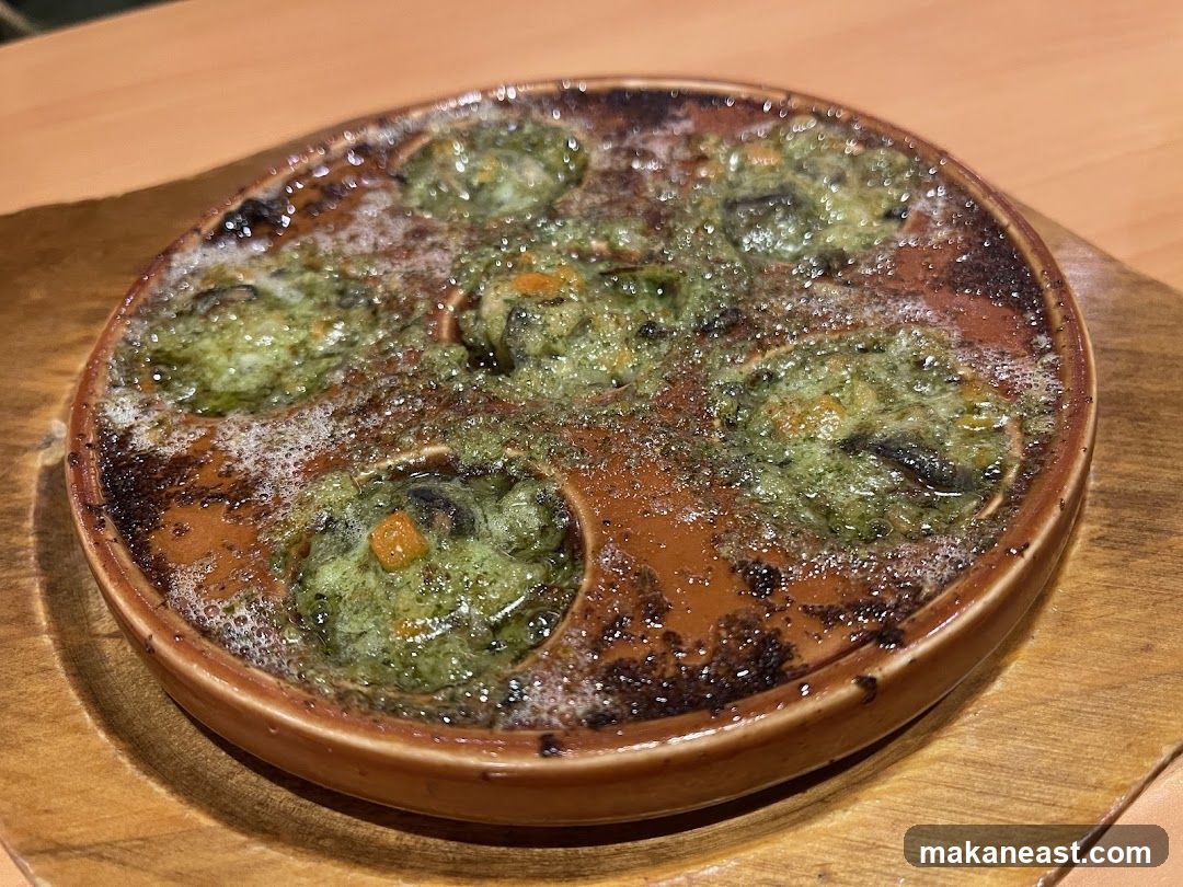 Escargots