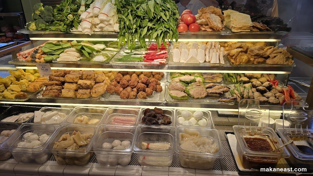 Food Display