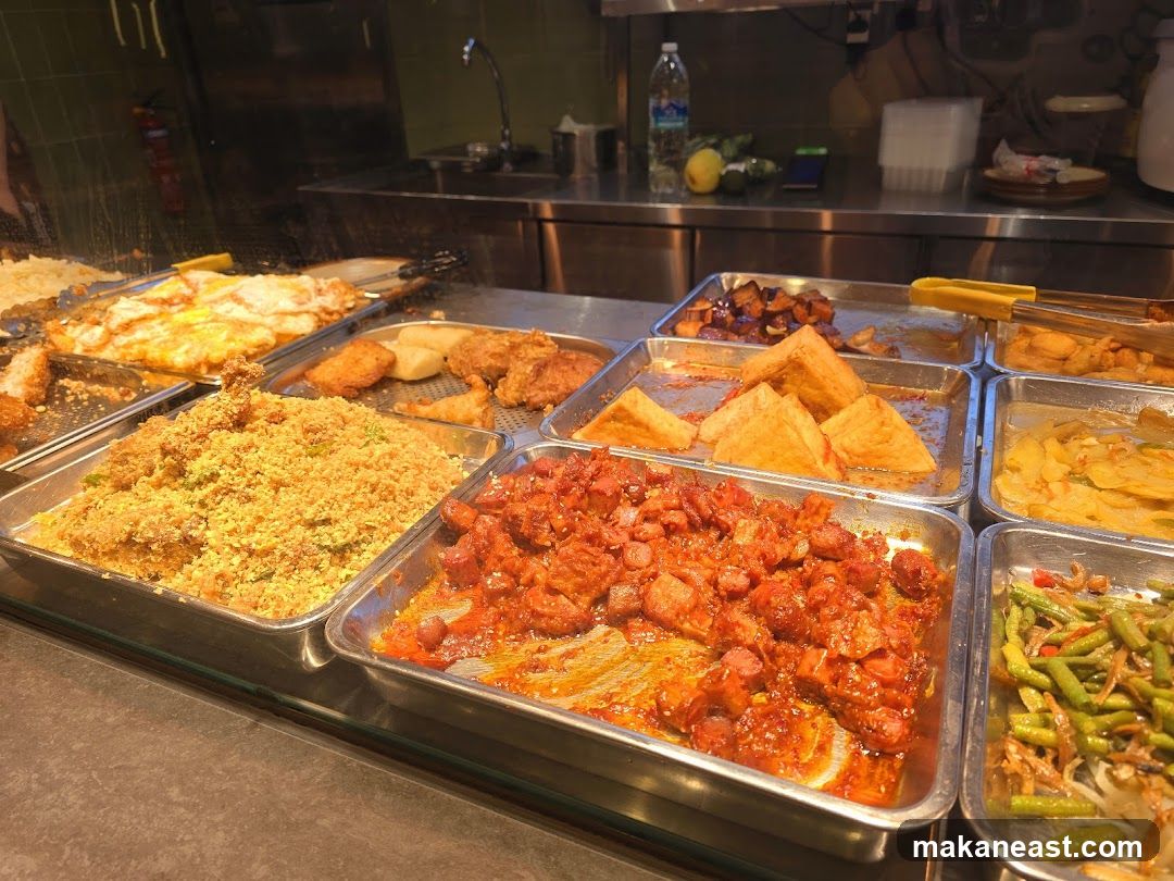 Food Display