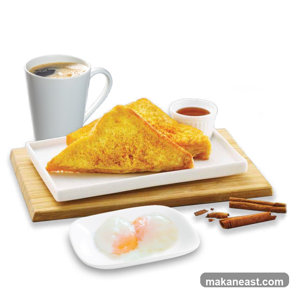 Breakfast Set