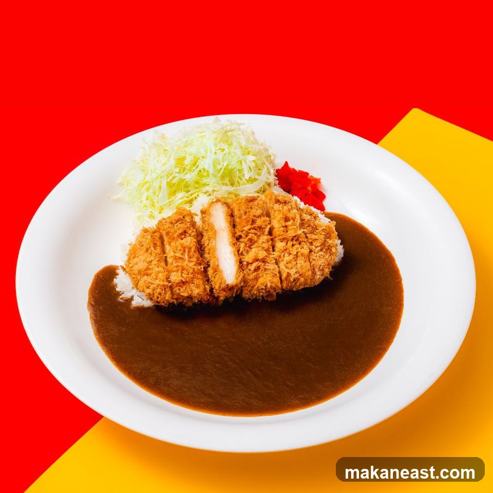 Katsu Curry