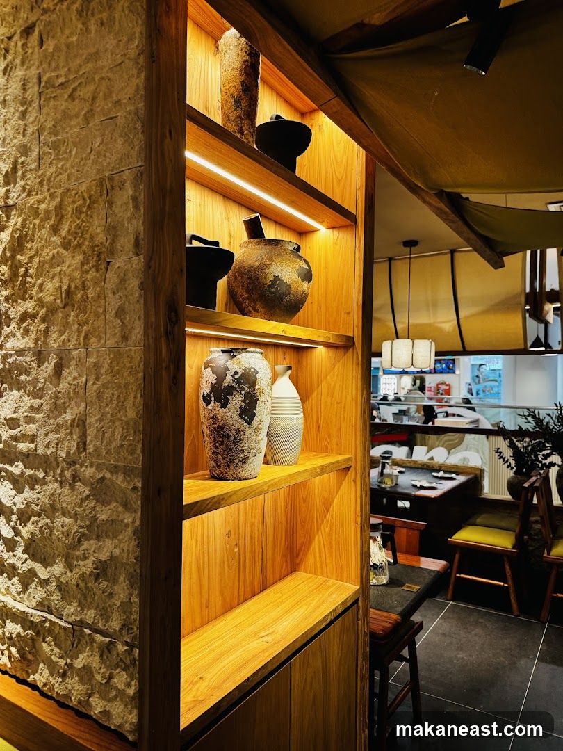 Interior Decor