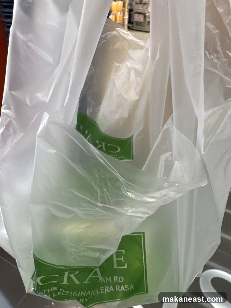 Shopping Bag with Logo