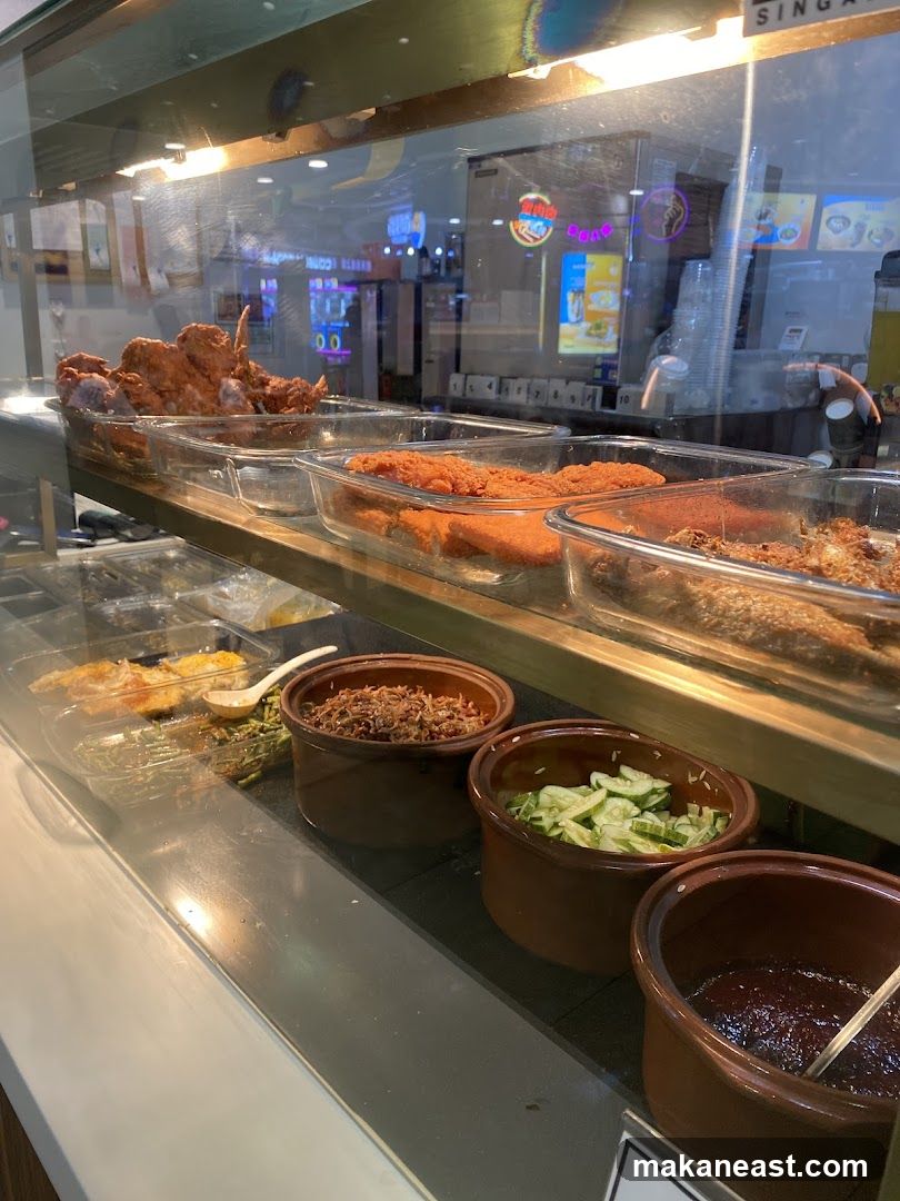 Food Display