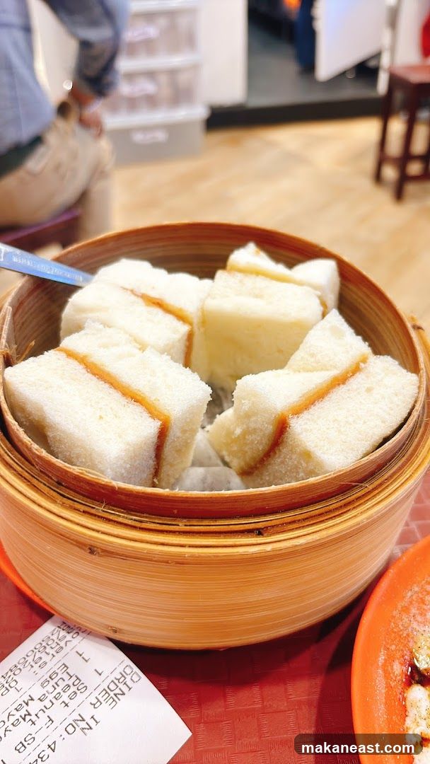 Ya Kun Kaya Toast (East Point Mall)