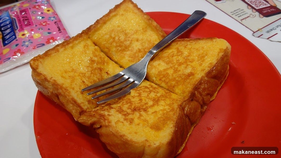 French Toast