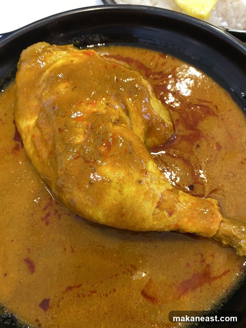 Chicken Curry