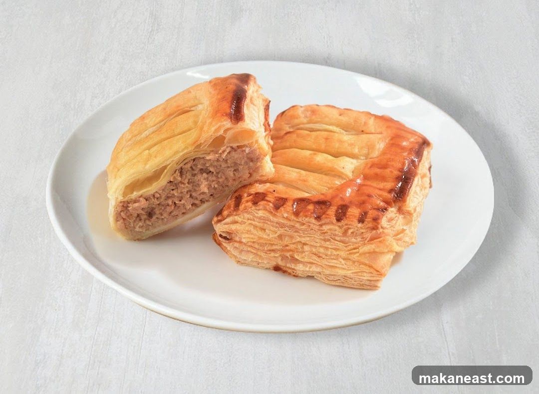 Meat Pies