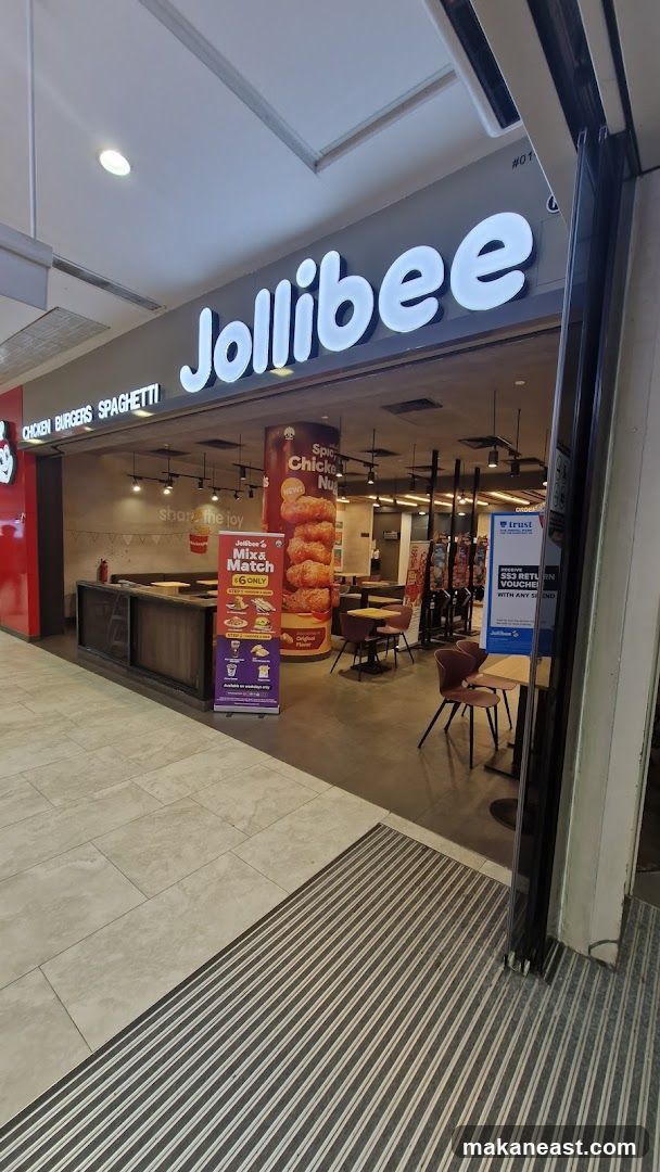 Jollibee Century Square