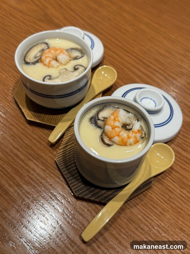 Chawanmushi