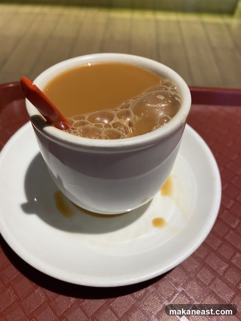 Cup of Tea