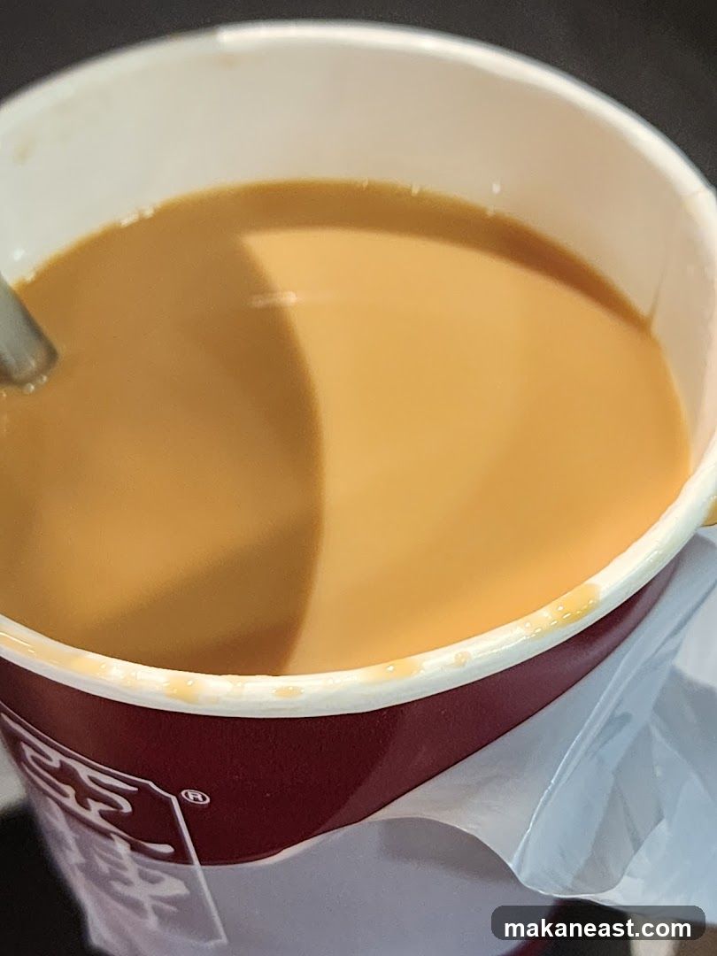 Cup of Tea