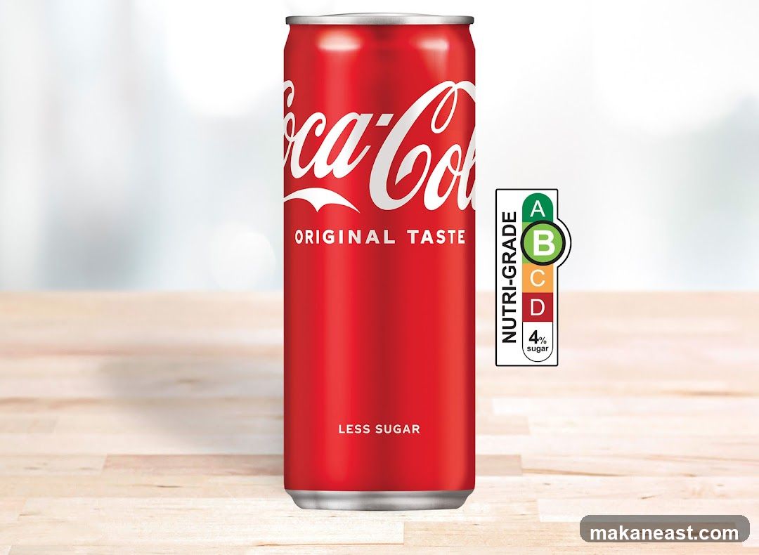 Coca-Cola Can