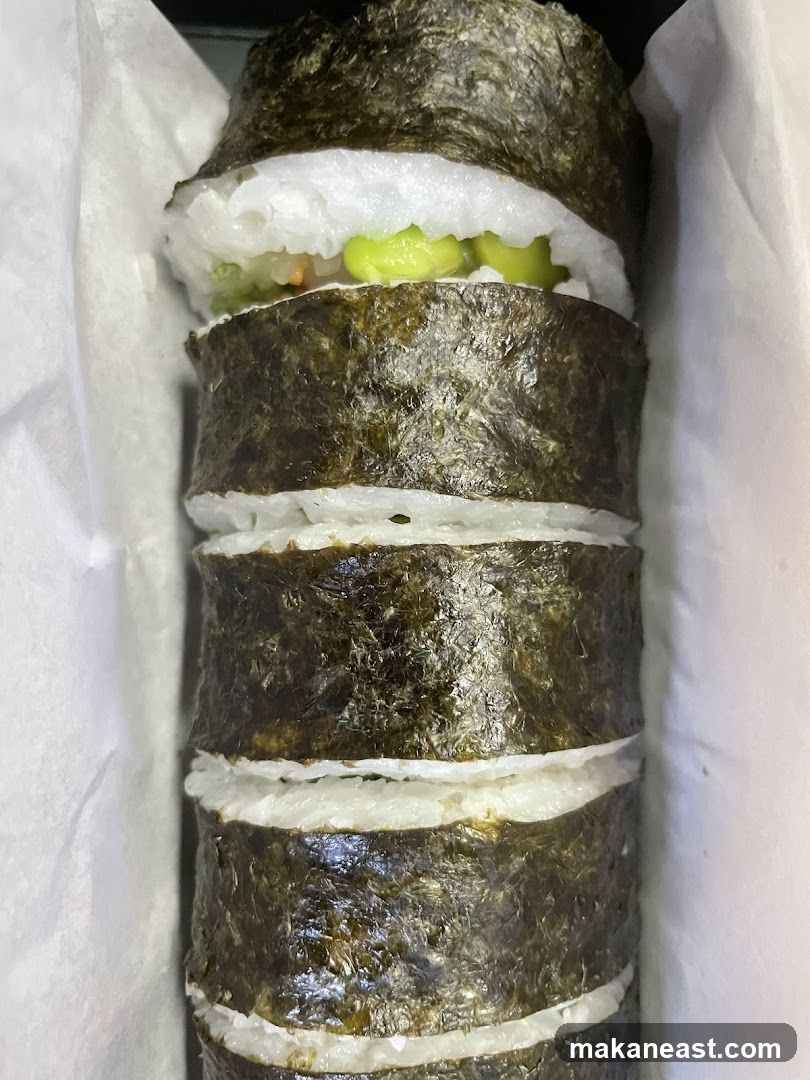 Sushi Roll