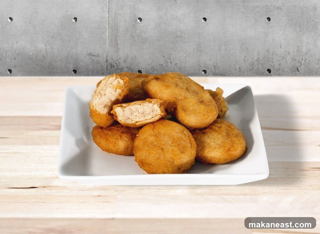 Chicken Nuggets