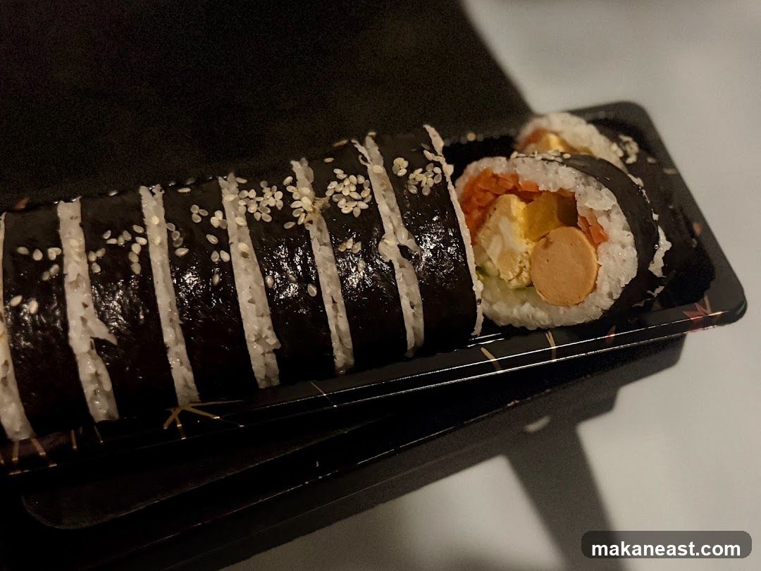 Gimbap