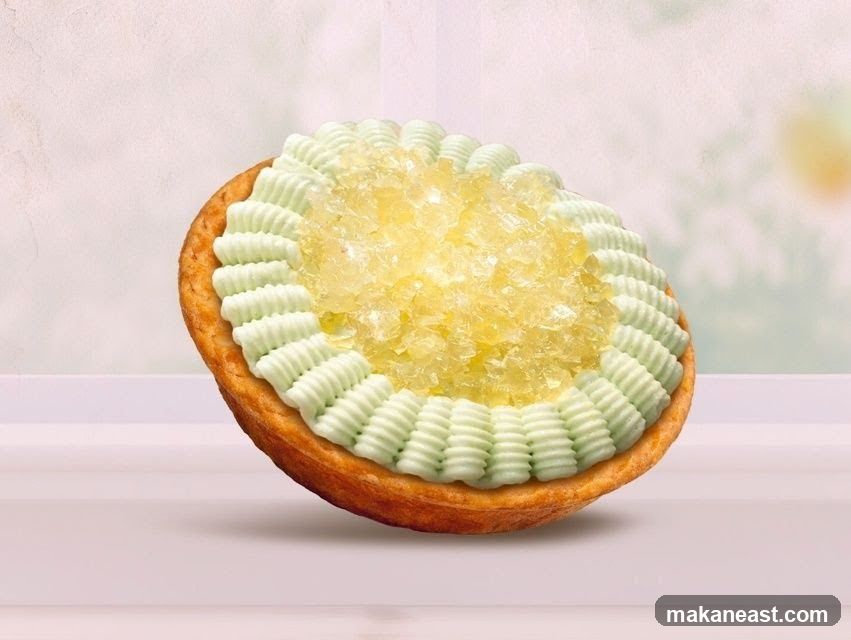 Lemon Tart