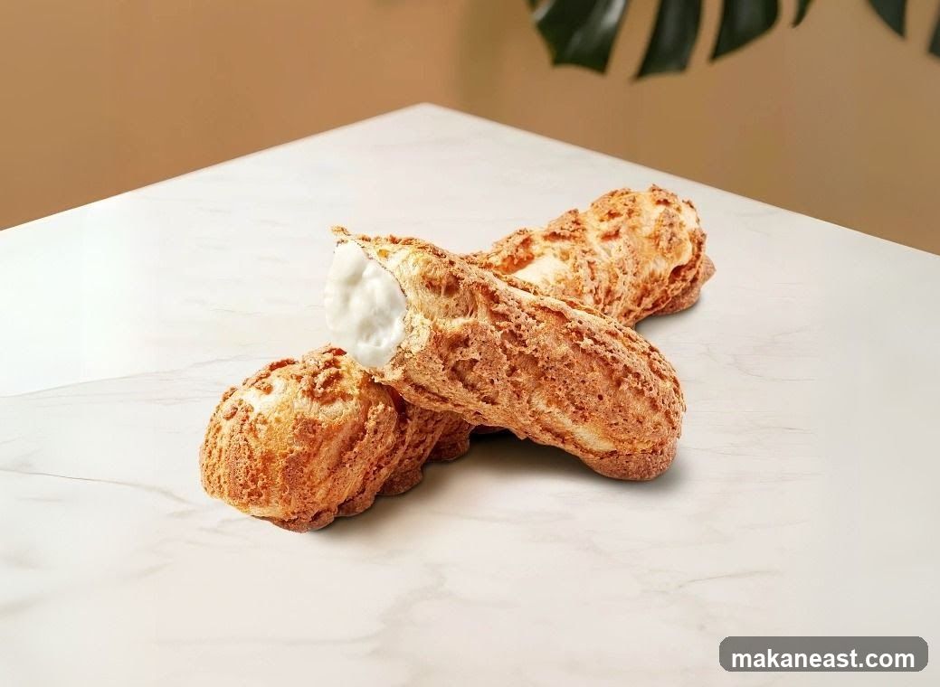 Cream Puffs
