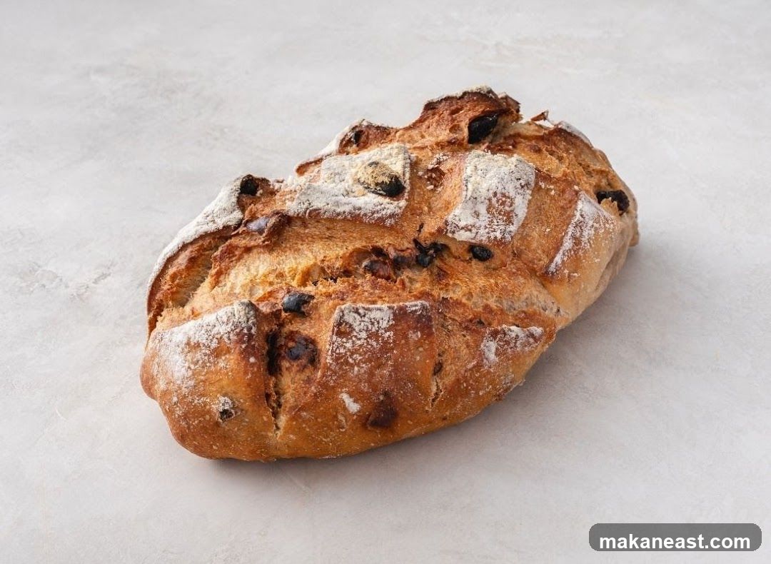 Artisan Bread