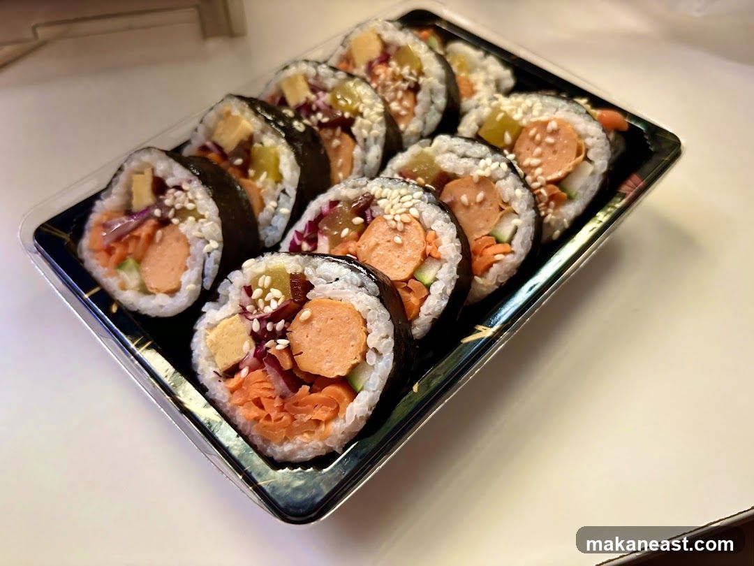 Kimbap