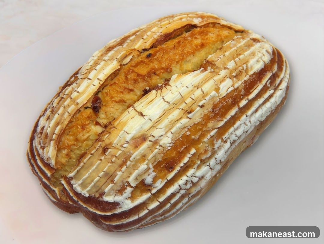 Artisan Bread