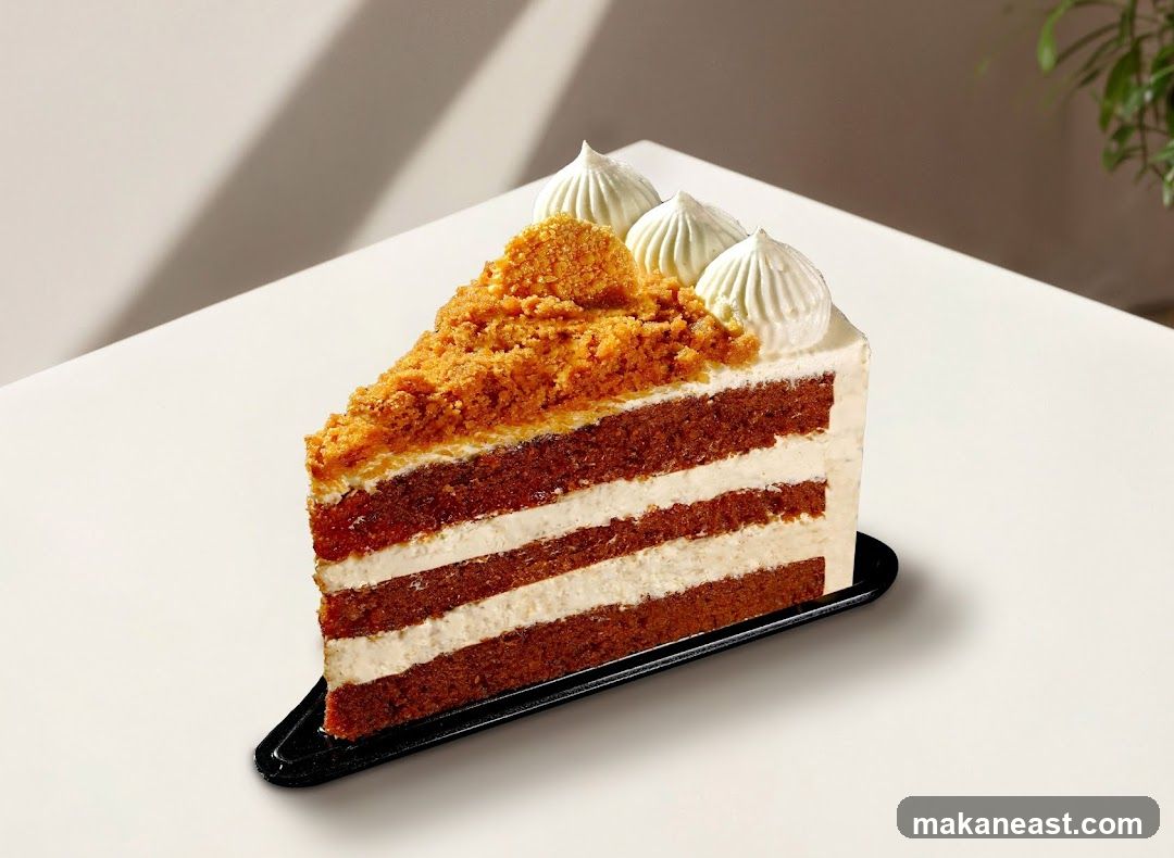 Slice of Cake