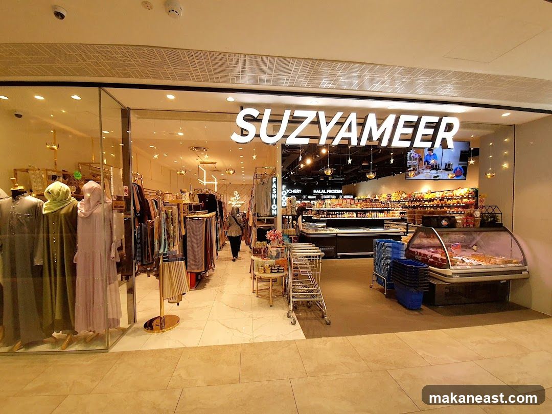SuzyAmeer