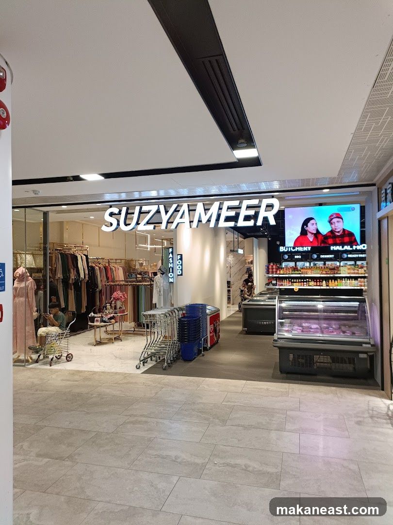 SuzyAmeer