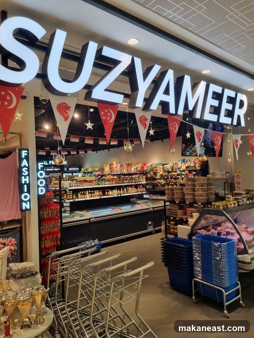 SuzyAmeer