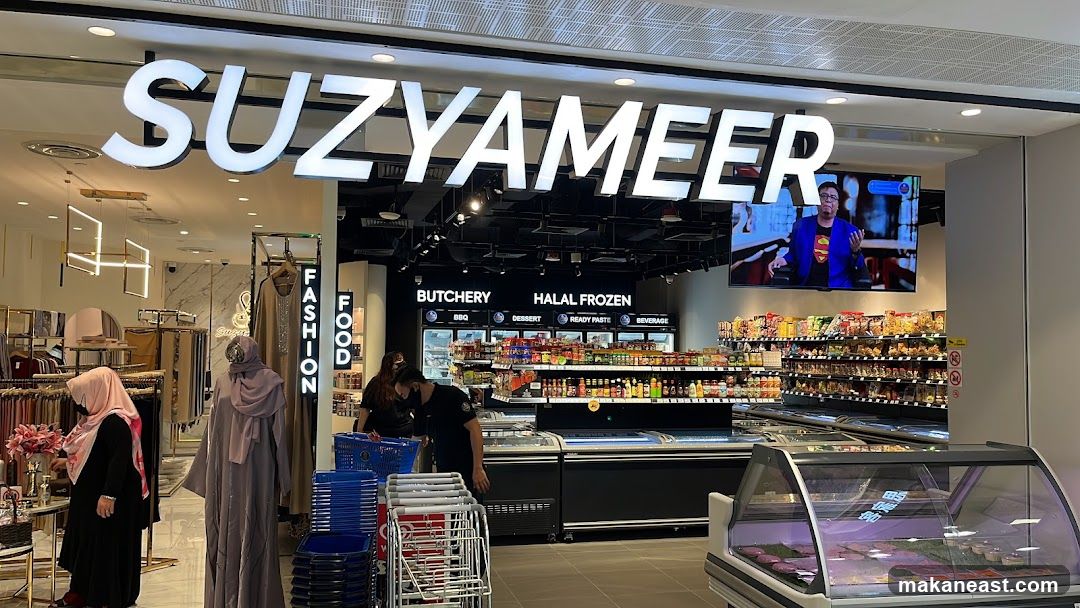 SuzyAmeer