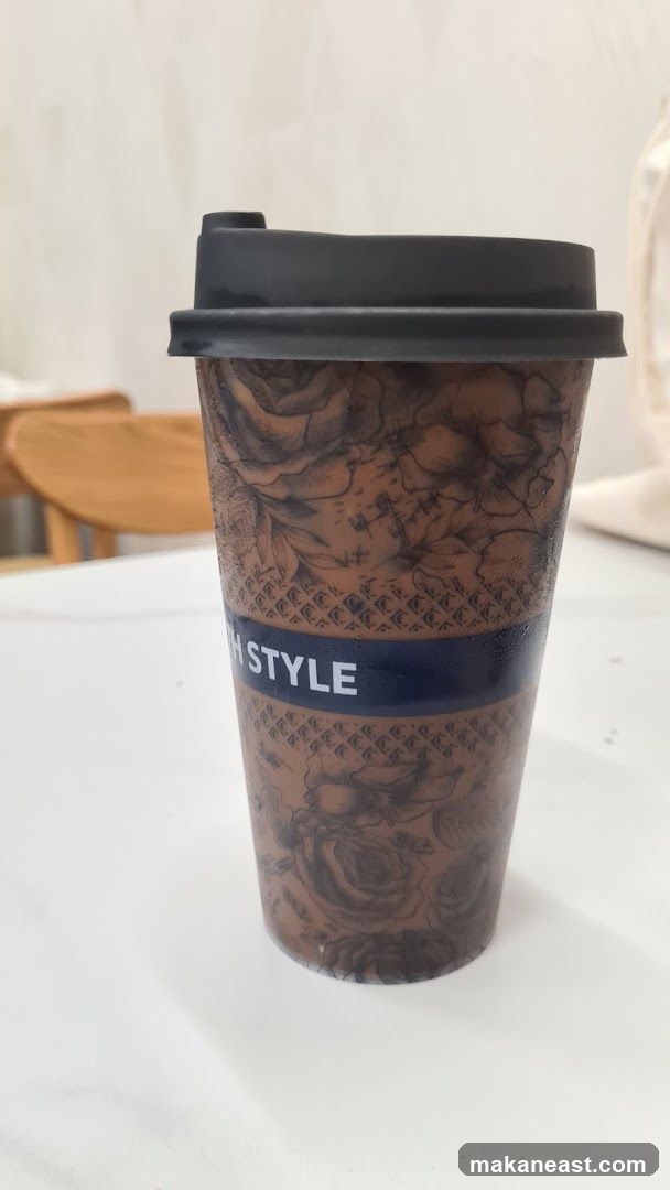 Coffee Cup