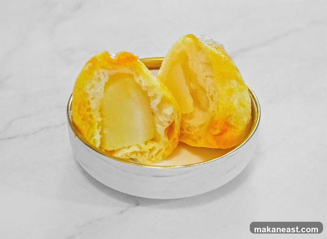 Cream Puffs