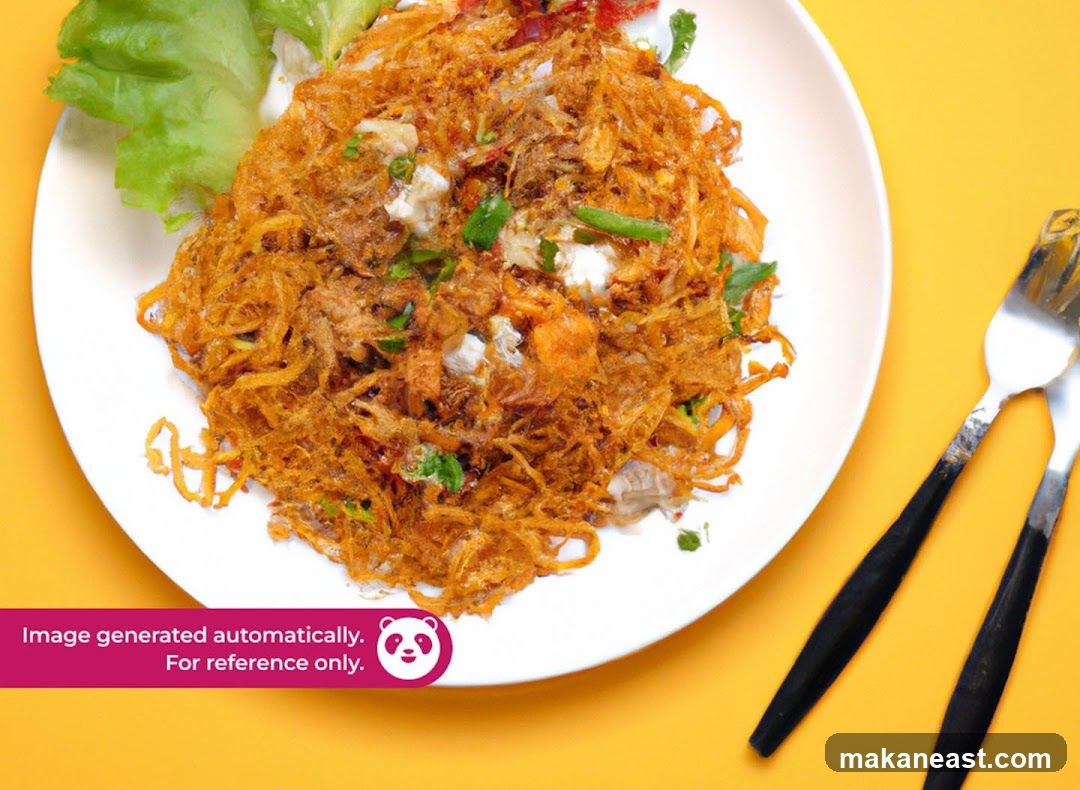 Crispy Fried Dish with Lettuce