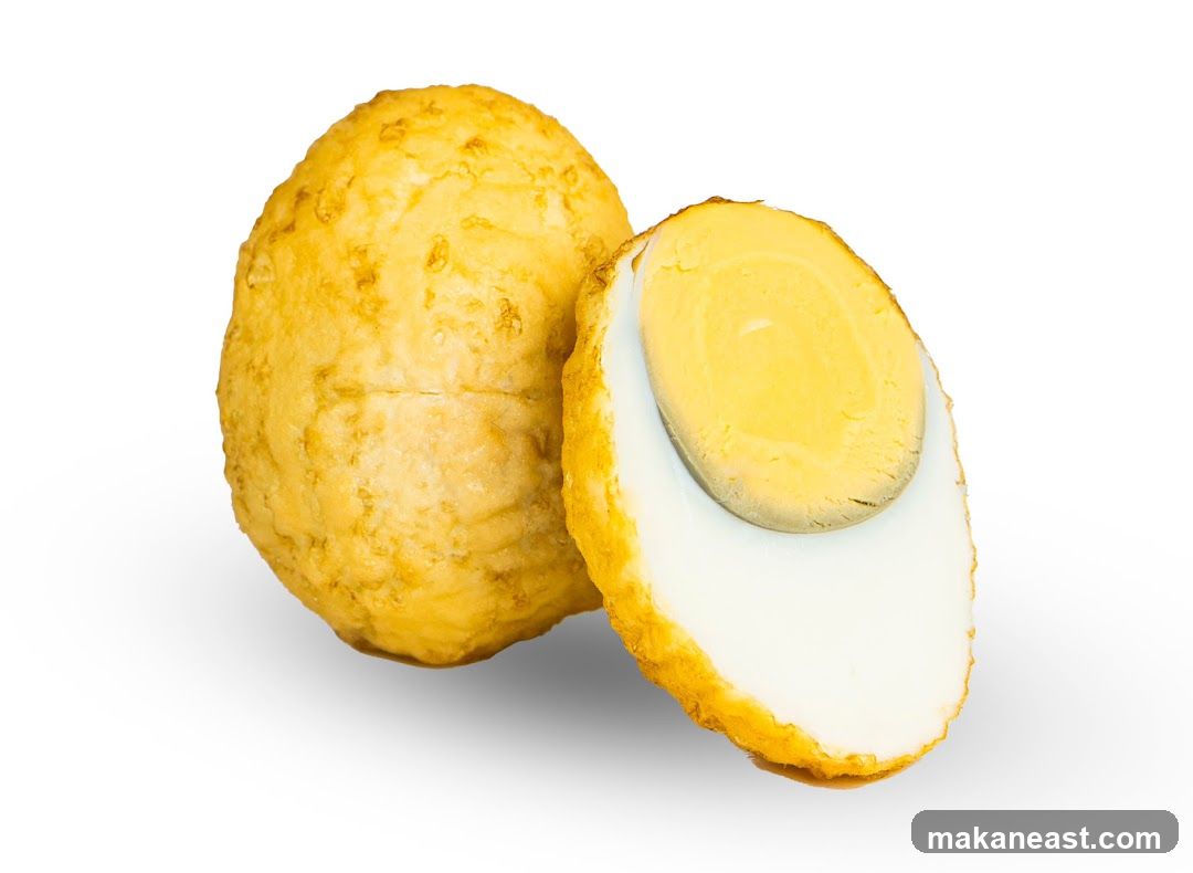 Fried Egg