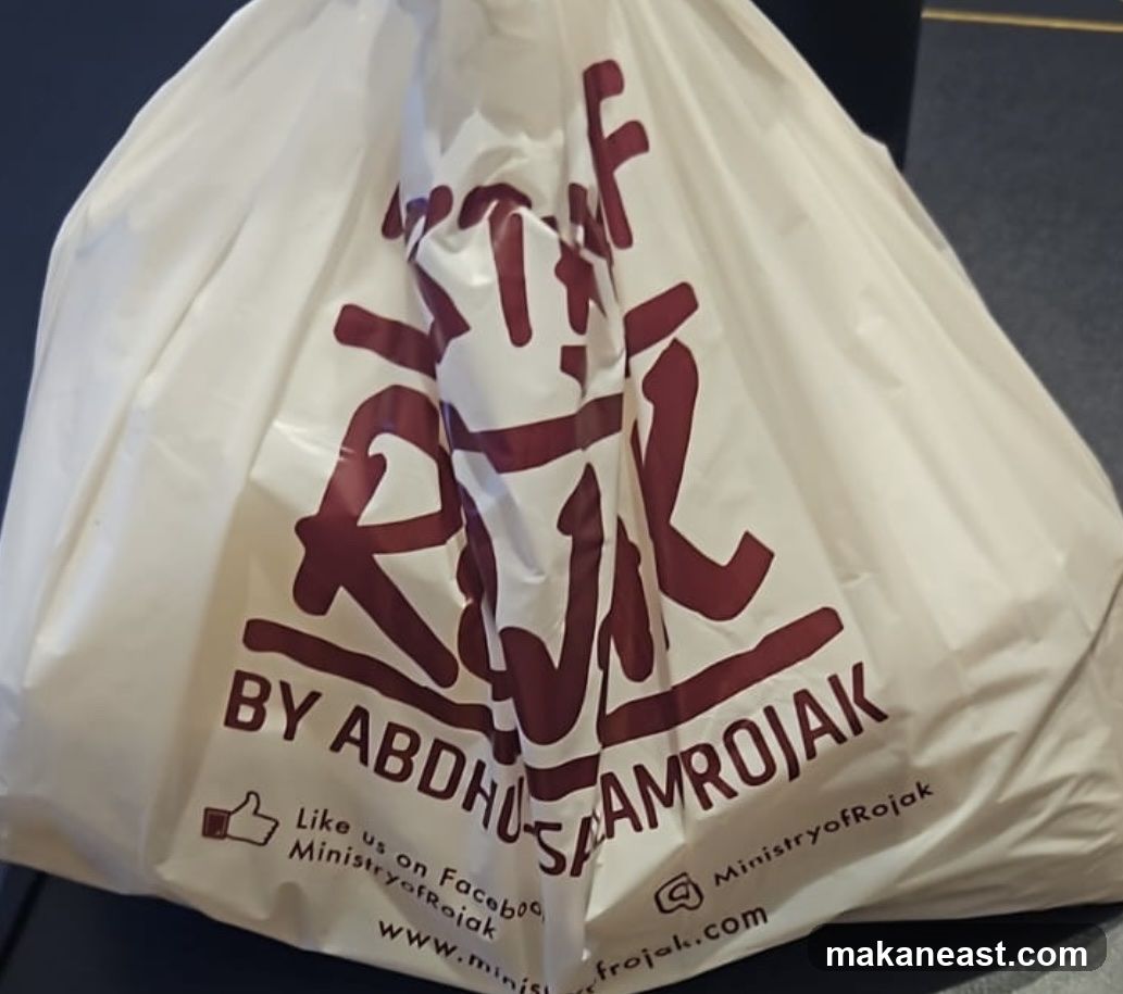 Branded Bag
