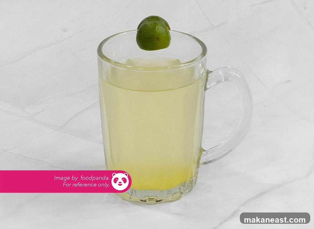 Lime Juice