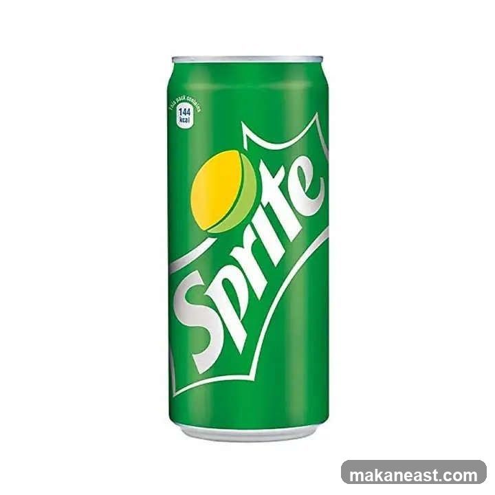 Sprite Can