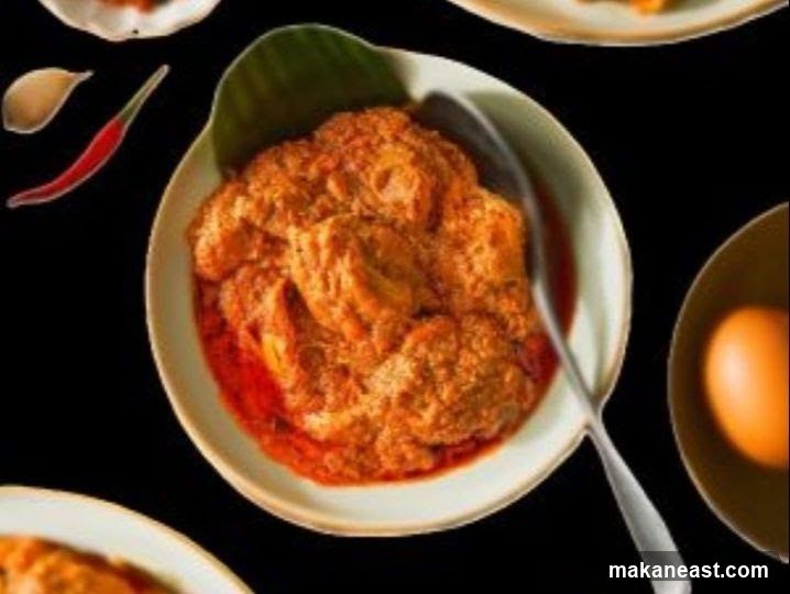 Chicken Curry