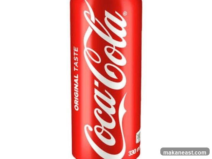 Coca-Cola Can
