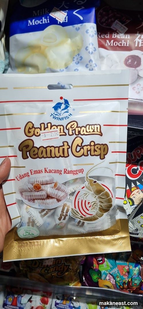 Snack Assortment